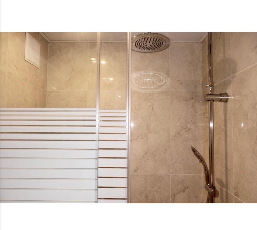 Apartamento Benalmadena Costa エクステリア 写真